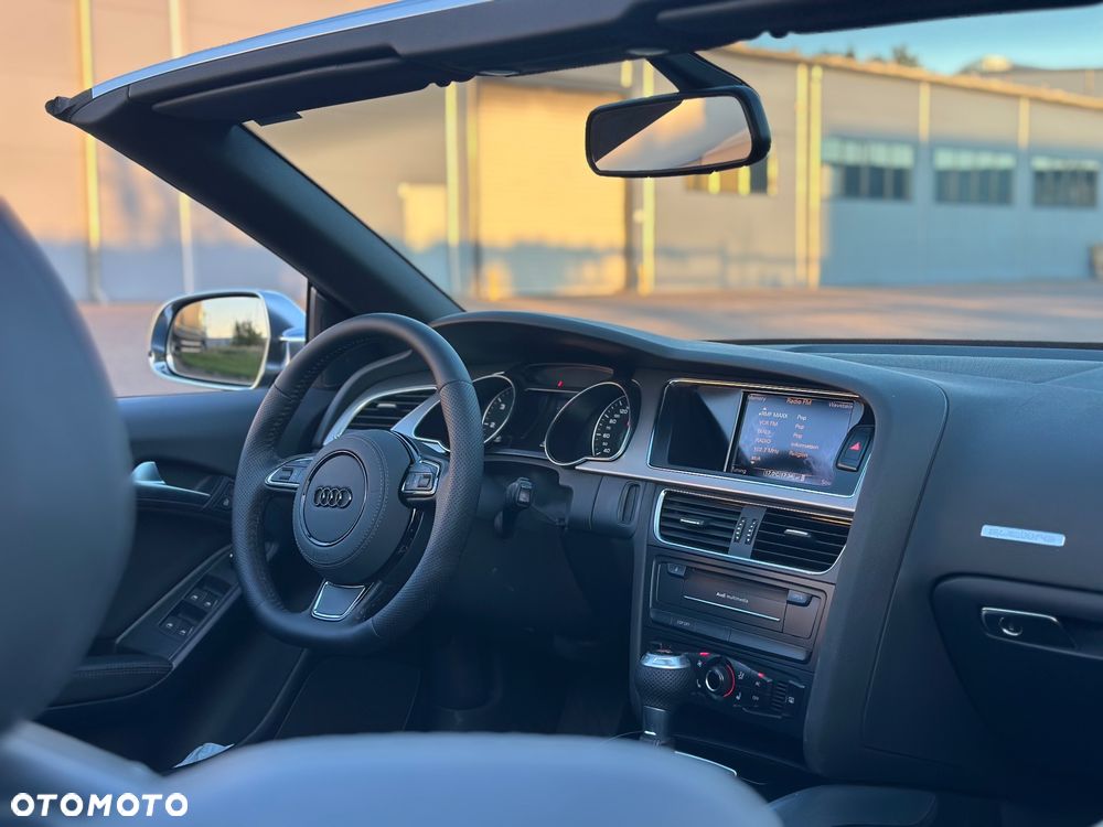 Audi A5 Coupé 3.0 TDI Quattro S tronic - 18