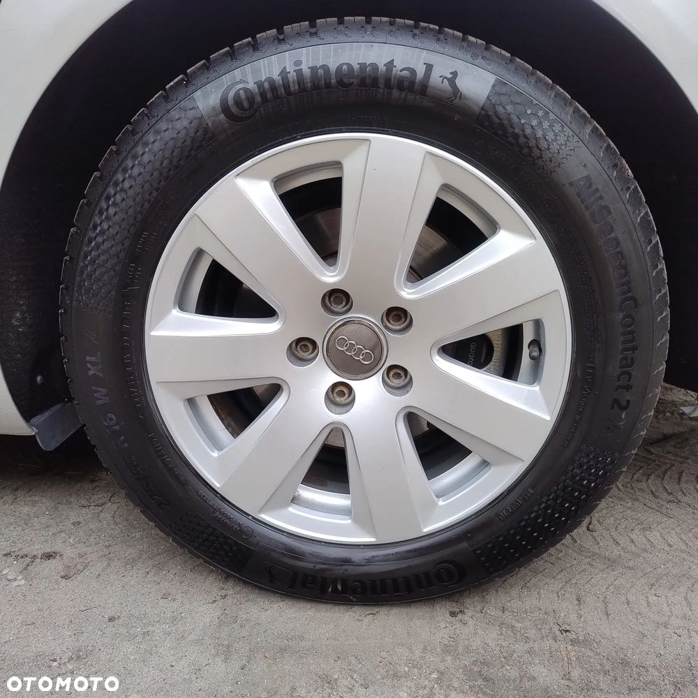 Audi A6 Limousine 3.0 TDI DPF quattro tiptronic - 10