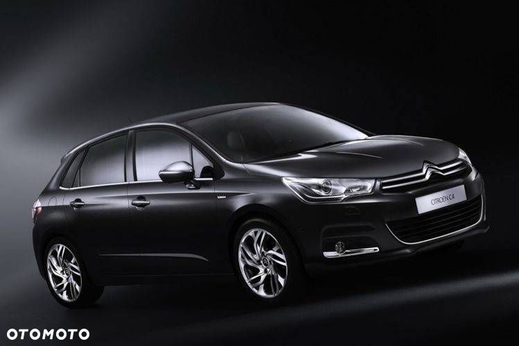 4x Felgi 16 m.in. do CITROEN Berlingo C3 Aircross C-Elysee C2 C3 - BK607 - 5