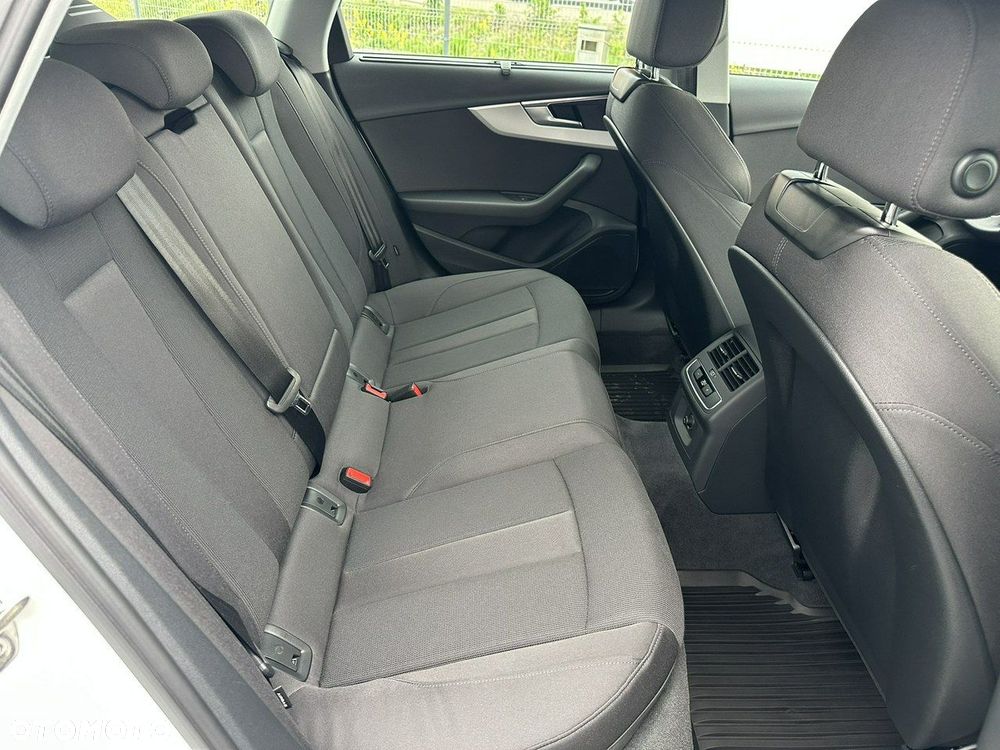 Audi A4 Allroad 40 TDI Quattro S tronic - 36