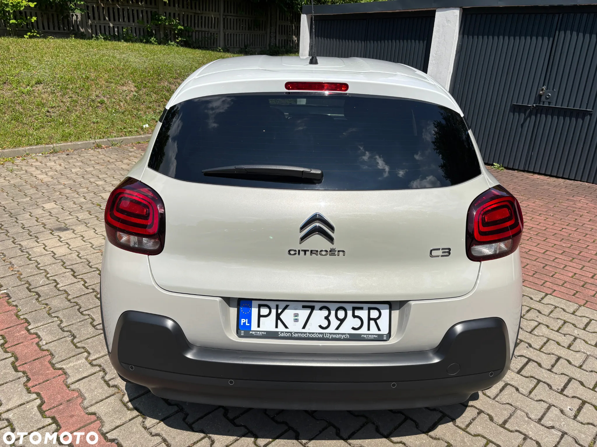 Citroën C3 1.2 PureTech Max - 7