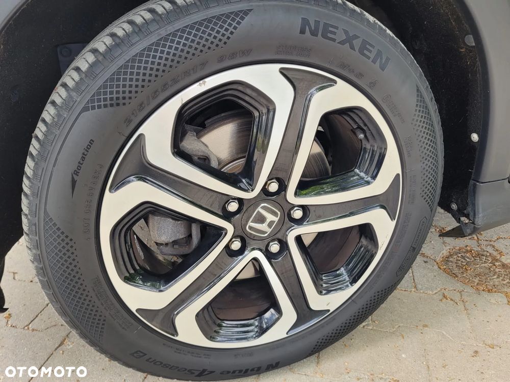 Honda HR-V 1.5 i-VTEC Executive - 38