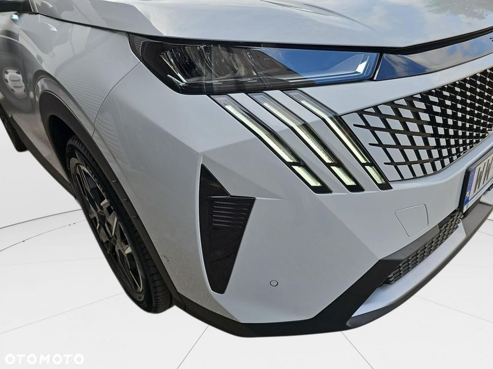 Peugeot 3008 - 28