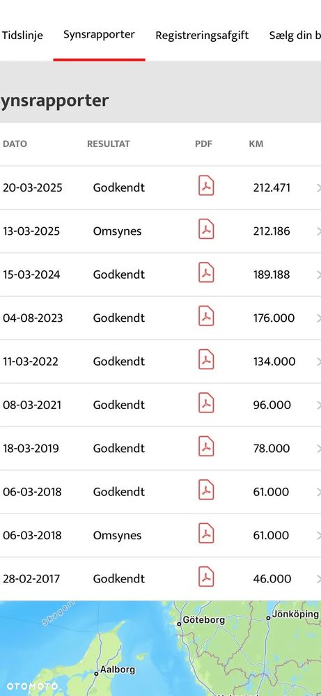 Volvo FM 330 6x2 Hakowiec Hds HMF 1720 Super Stan - 20