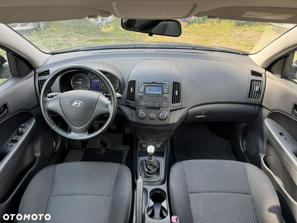 Hyundai i30 i30cw 1.4 FIFA WM Edition - 17