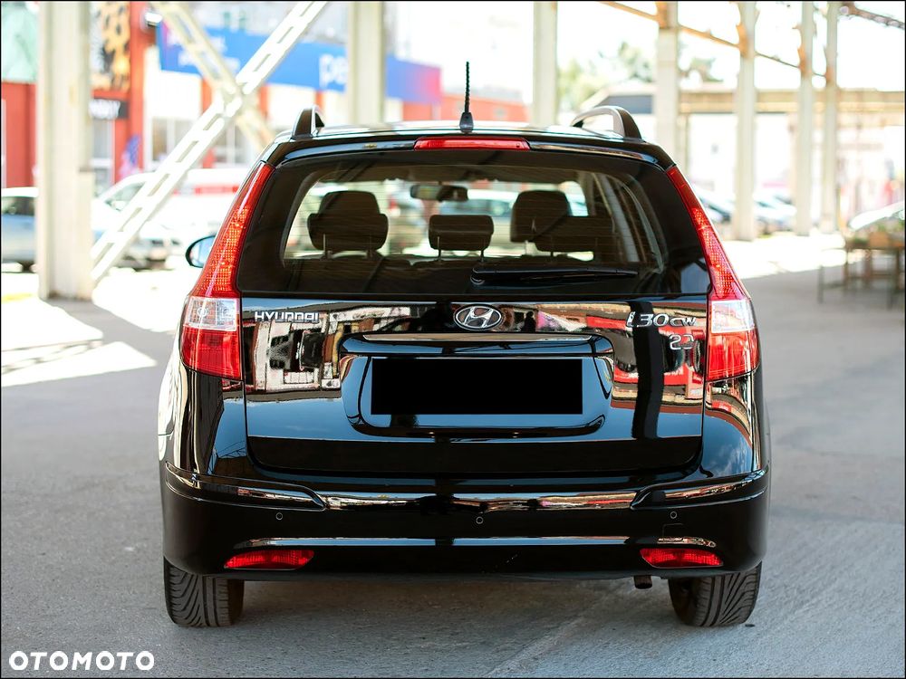 Hyundai i30 - 8
