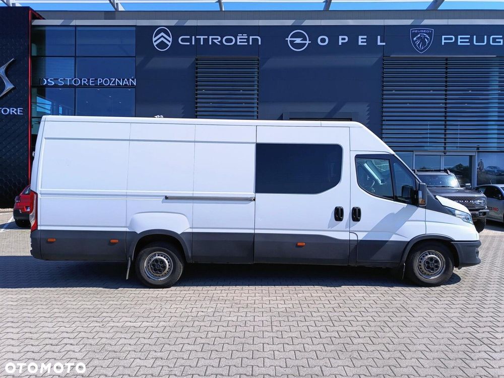 Iveco Daily L4H2 35S18 - 6