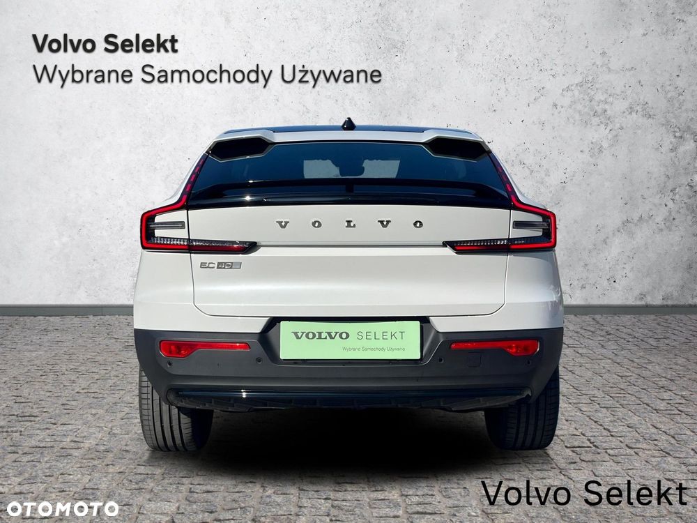 Volvo C40 - 7