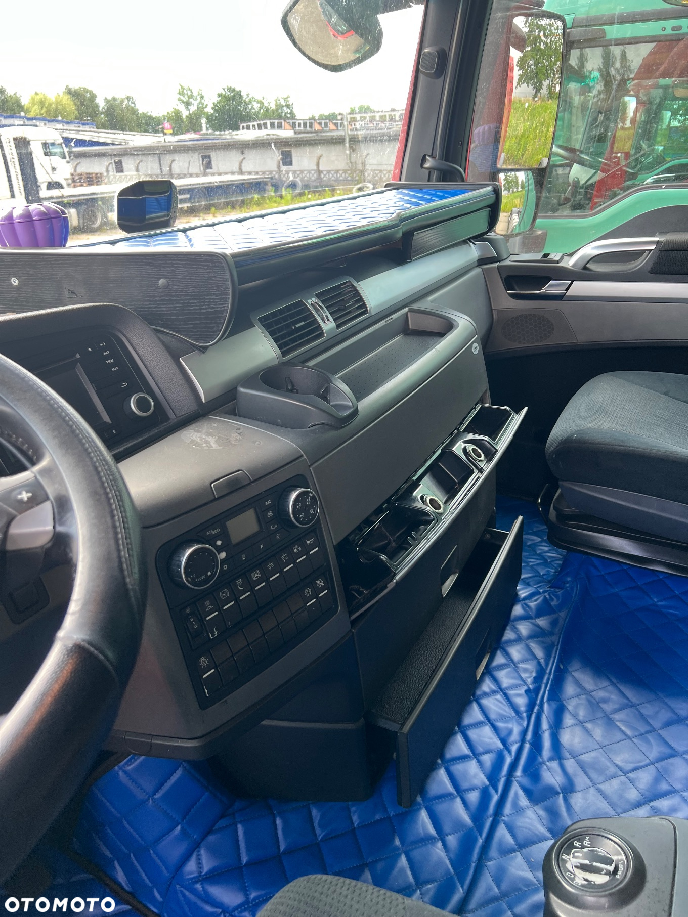MAN TGX 18.440 - 6