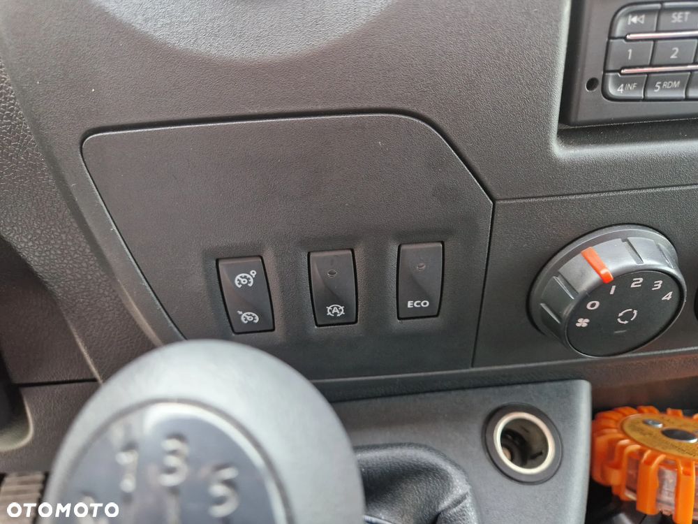 Renault MASTER - 19