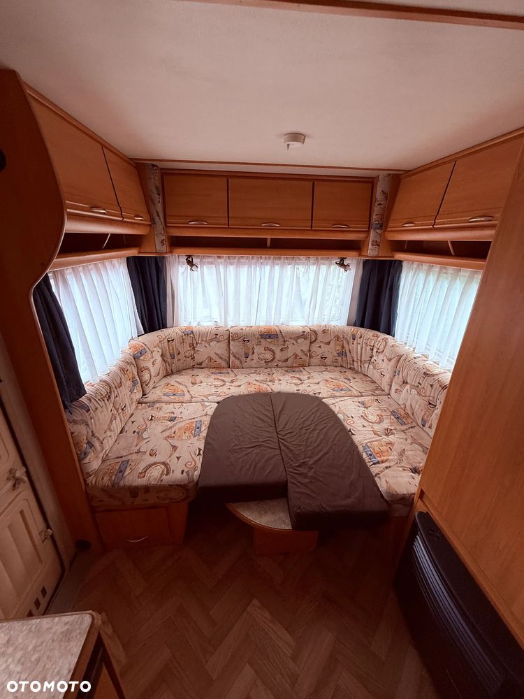 LMC Luxus 480RD - 8