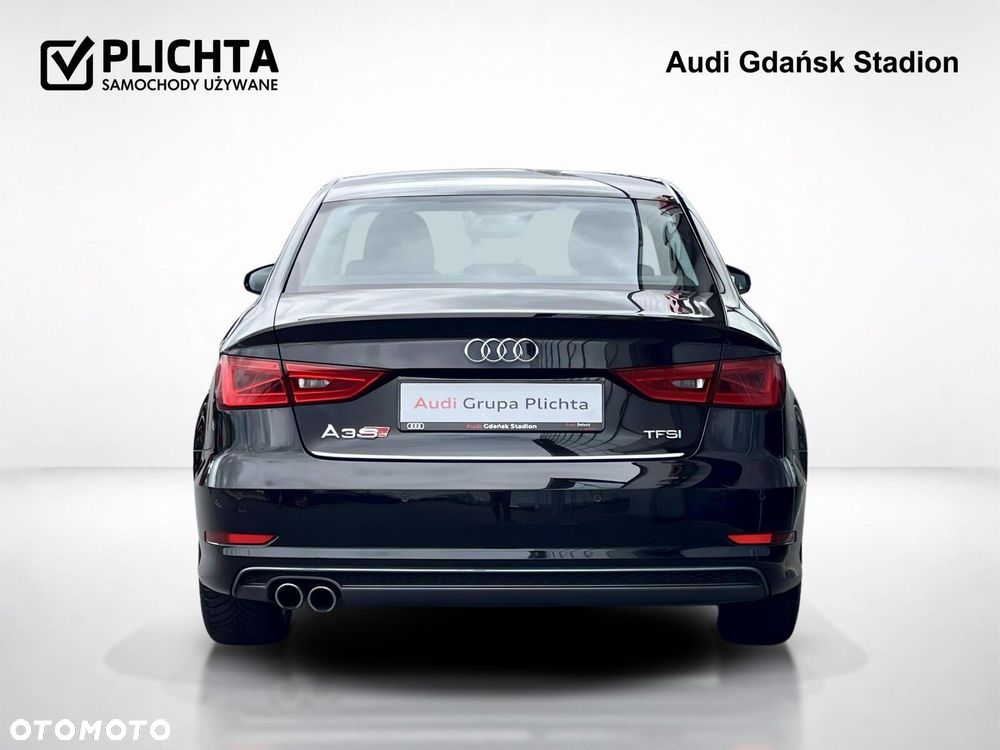 Audi A3 Limousine 1.4 TFSI Attraction - 5