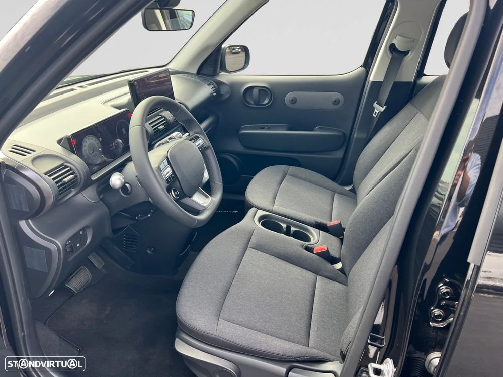 Hyundai Inster 42 kWh Comfort Plus - 10