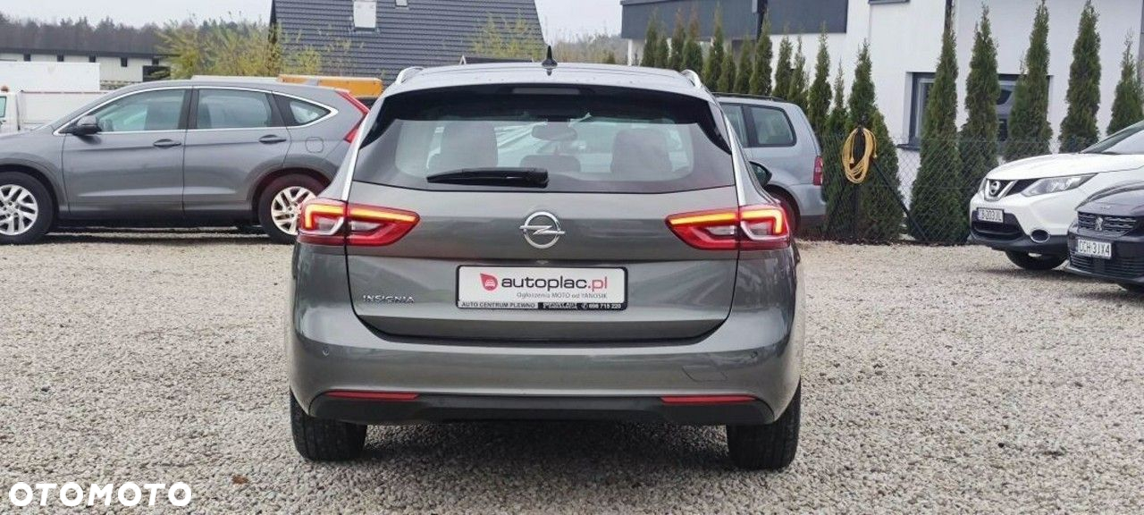 Opel Insignia - 6