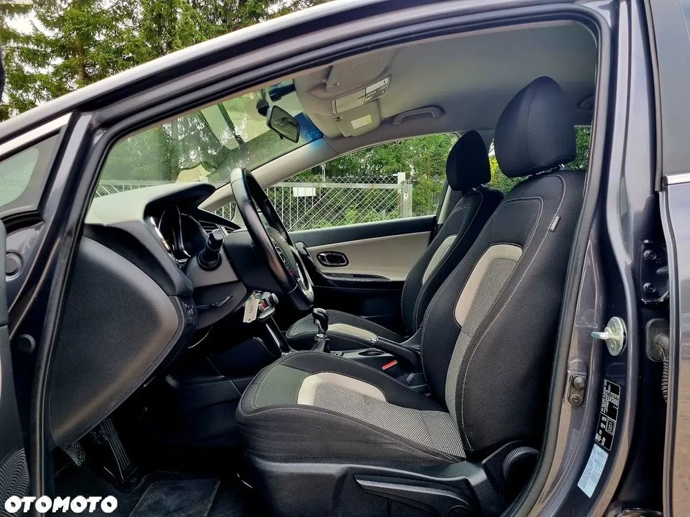 Kia Ceed 1.6 CRDi 128 ISG Dream Team Edition - 9