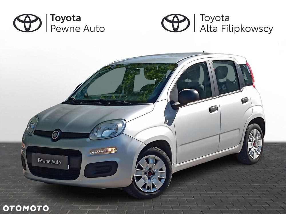 Fiat Panda 1.2 Easy - 1
