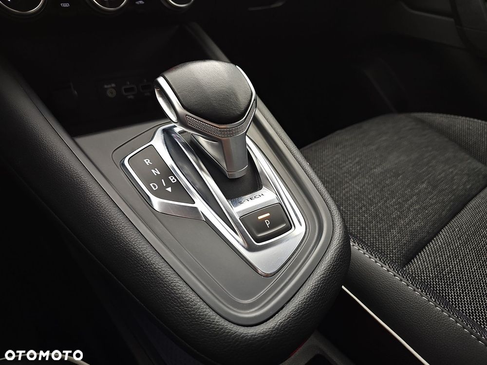 Renault Captur 1.6 E-TECH Plug-In Intens - 19