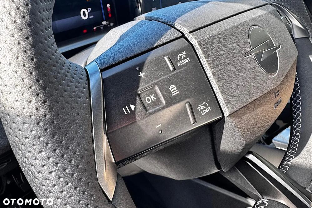 Opel Grandland 1.2 mHEV GS eDTC6 - 16