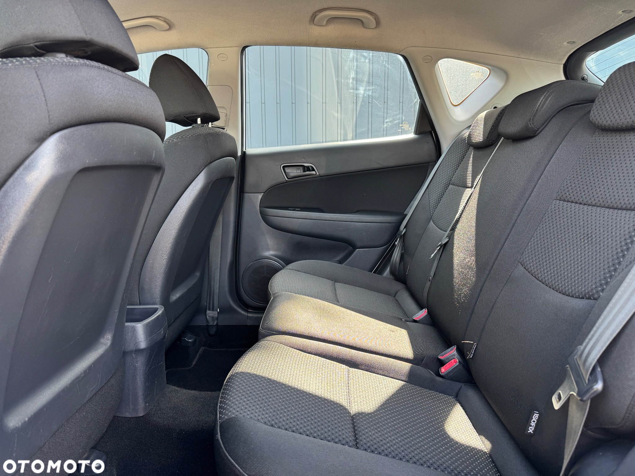 Hyundai i30 1.4 FIFA WM Edition - 15