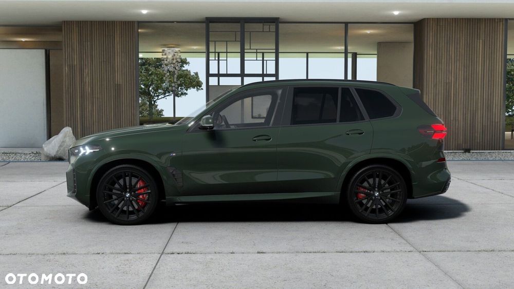 BMW X5 - 2