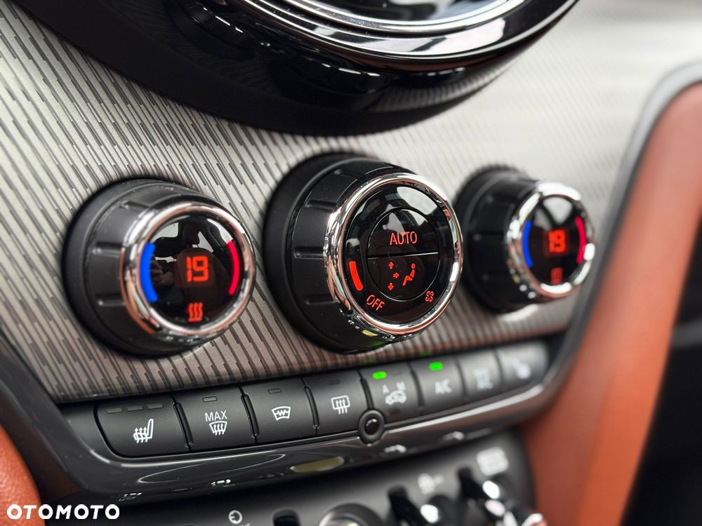 MINI Countryman Cooper SE ALL4 - 36