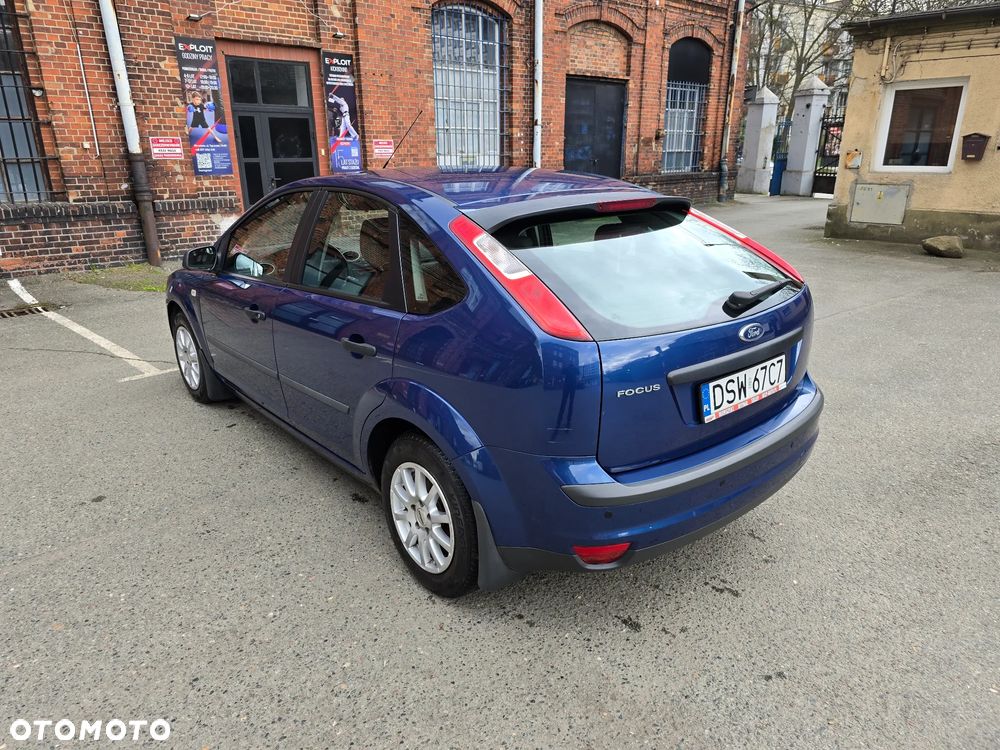 Ford Focus - 4