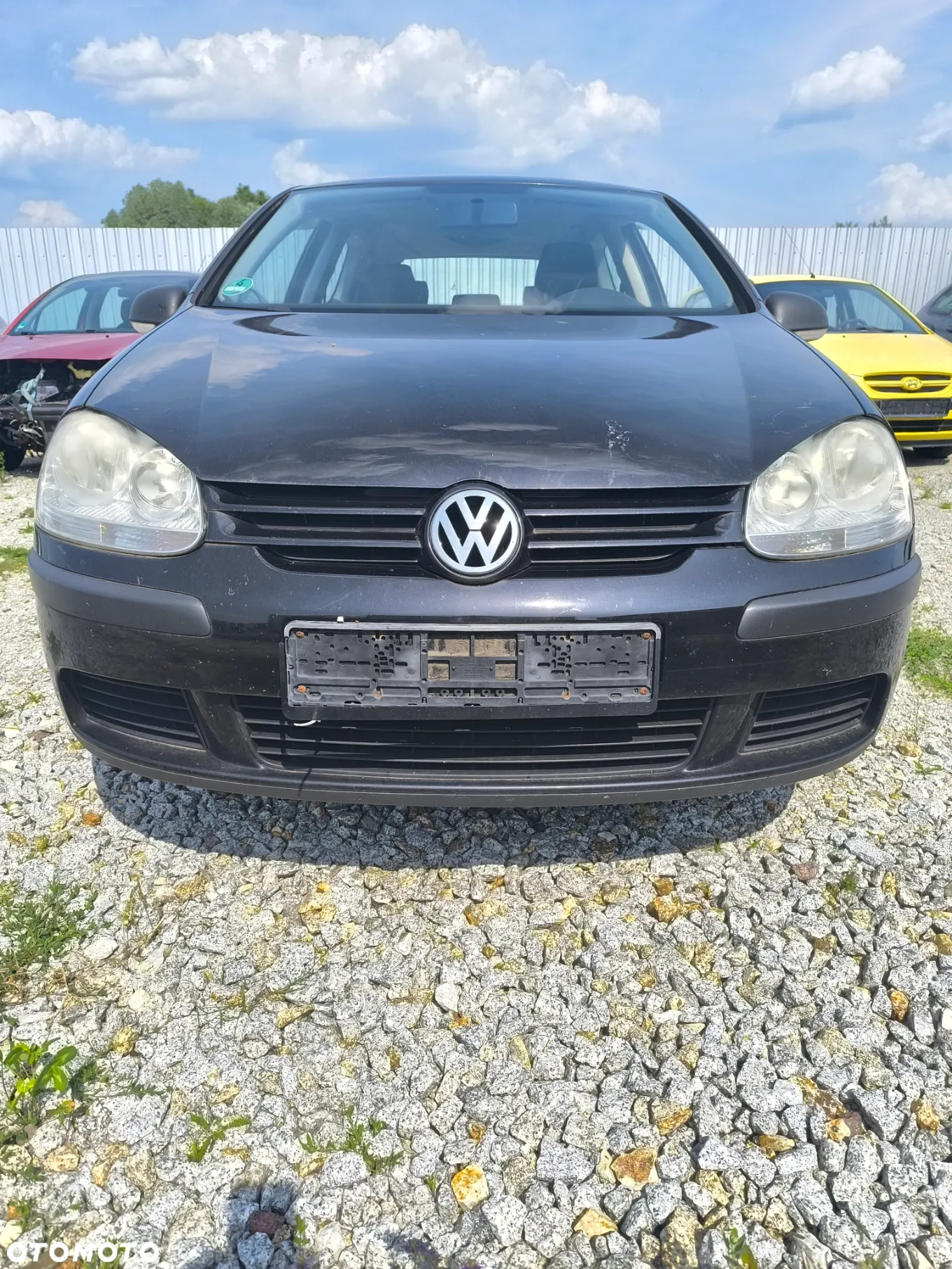 Volkswagen Golf 1.4 Comfortline - 2