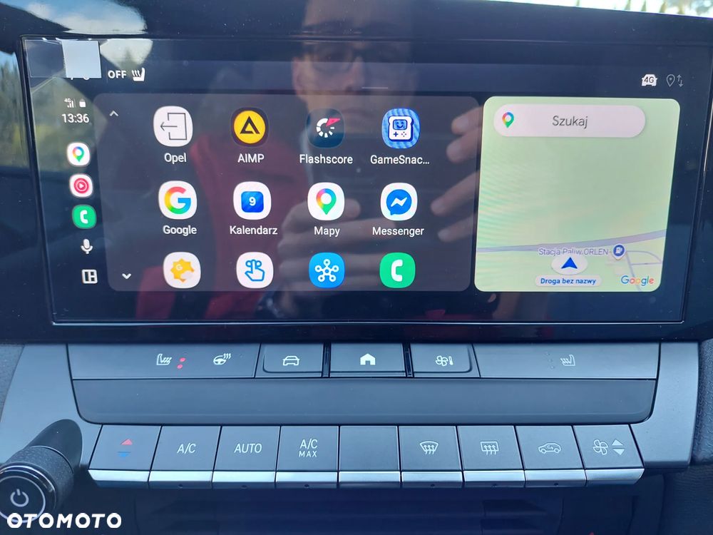 Opel Astra 1.2 T Business Edition S&S - 20