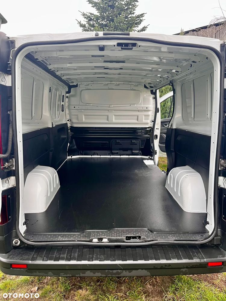 Renault Trafic - 7