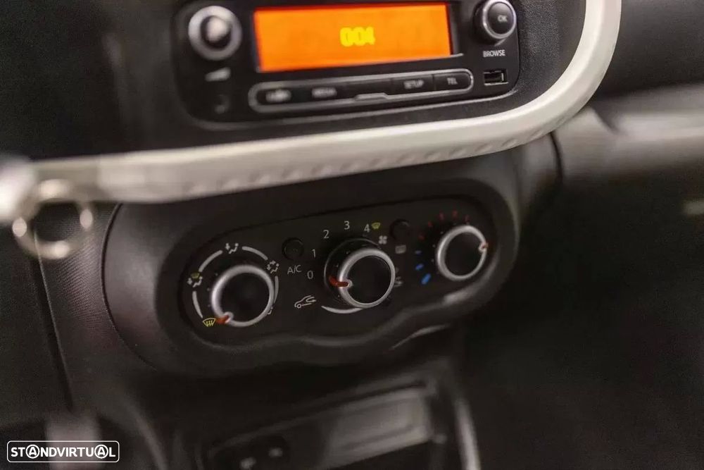Renault Twingo ENERGY TCe 90 Dynamique - 11