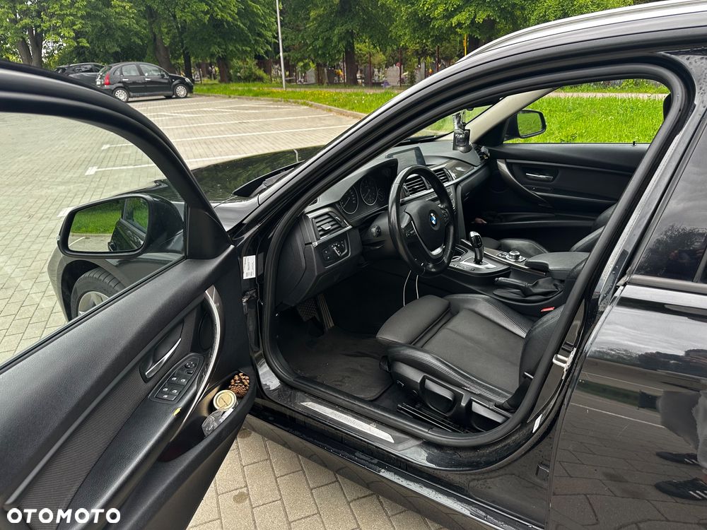 BMW Seria 3 - 9
