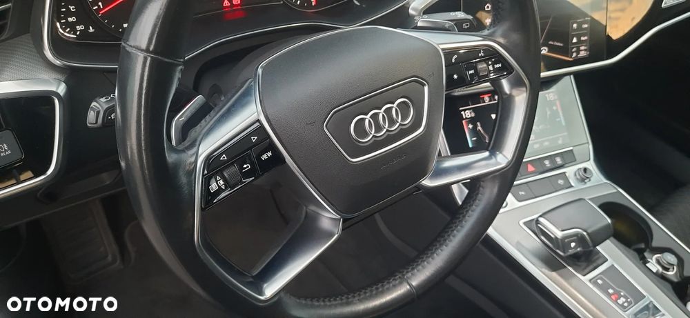 Audi A6 - 36