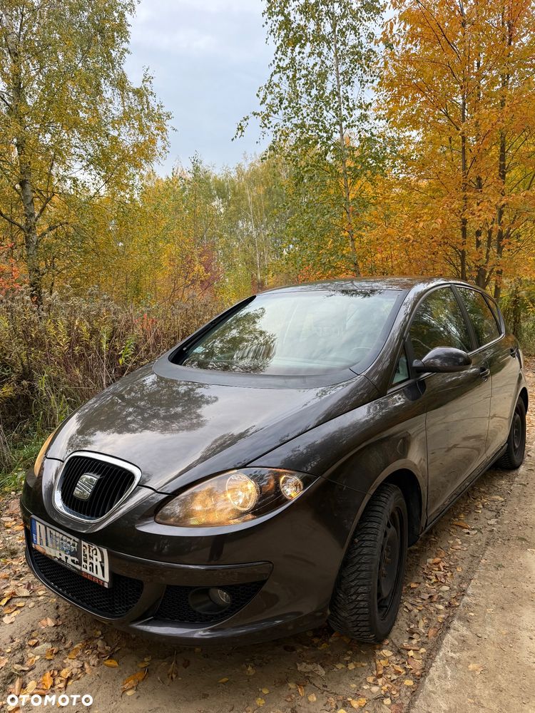 Seat Altea - 3
