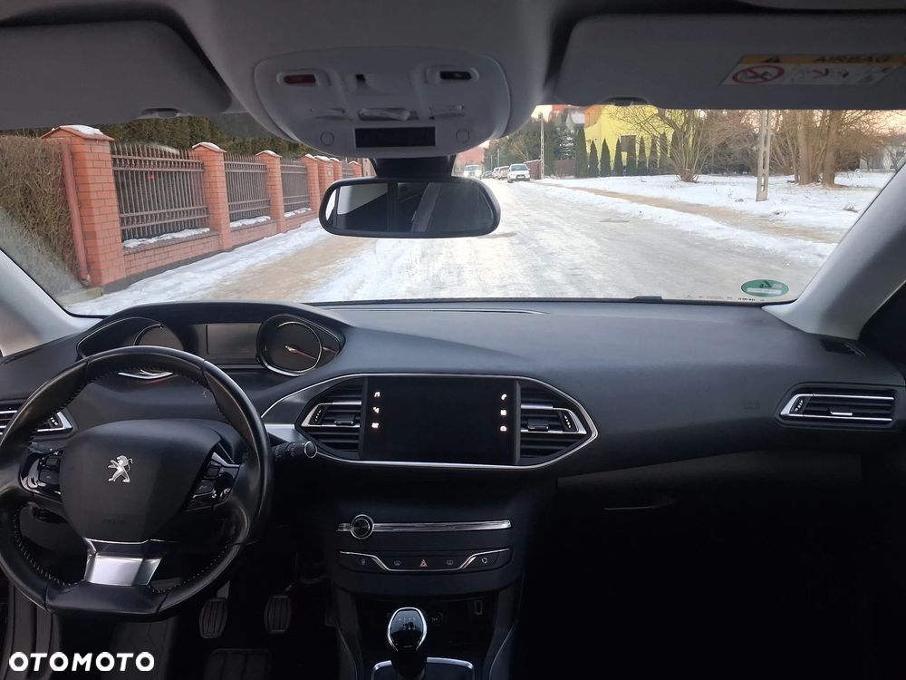 Peugeot 308 - 19