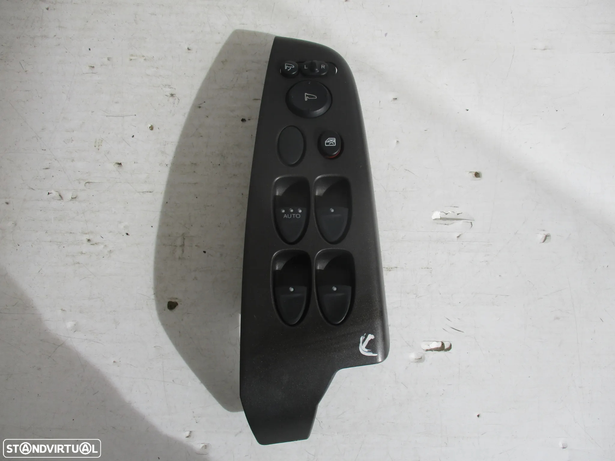Comando Botoes Interruptor vidros Honda Civic 2006 a 2011 - 2