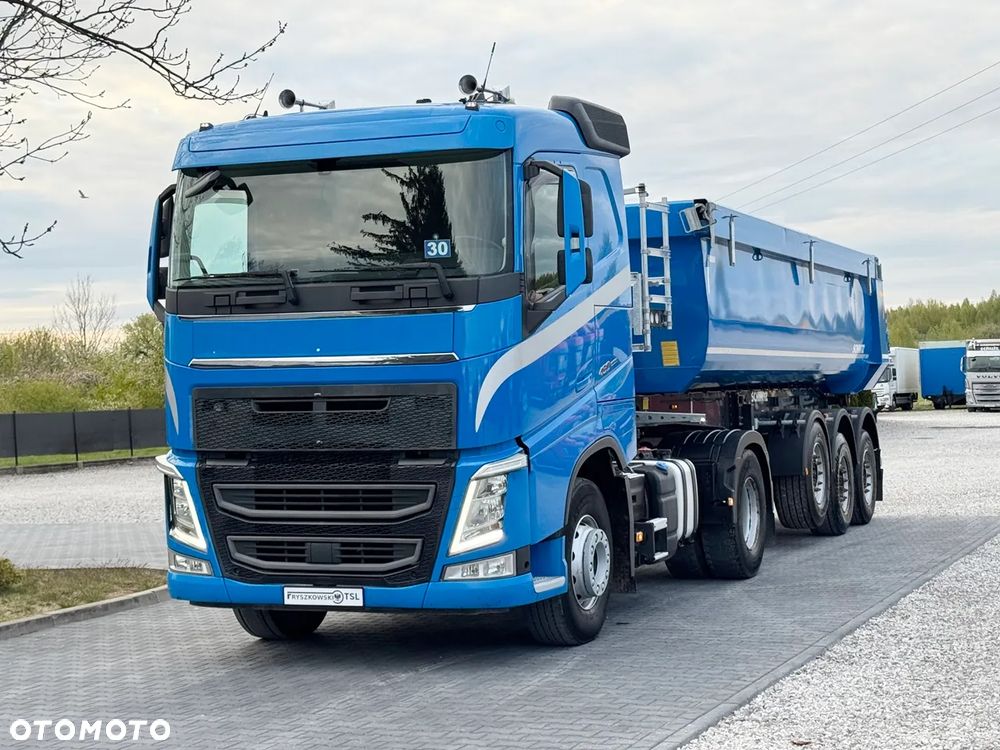 Schmitz Cargobull SGF*S3/ WAGA 5700 kg / PODNOSZONA OŚ  / IDEALNY STAN - 12