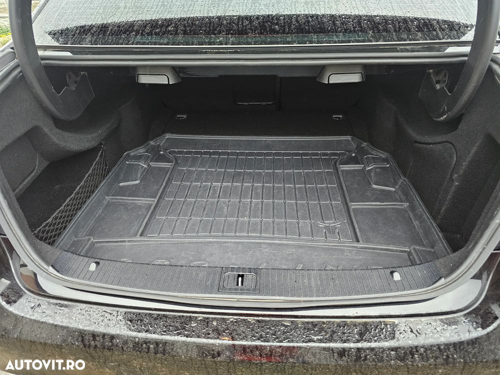 Mercedes-Benz E 220 BlueTEC Aut. - 7