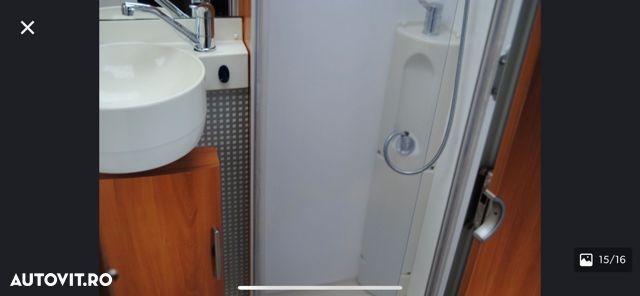 Hymer-Eriba BL675SL - 11