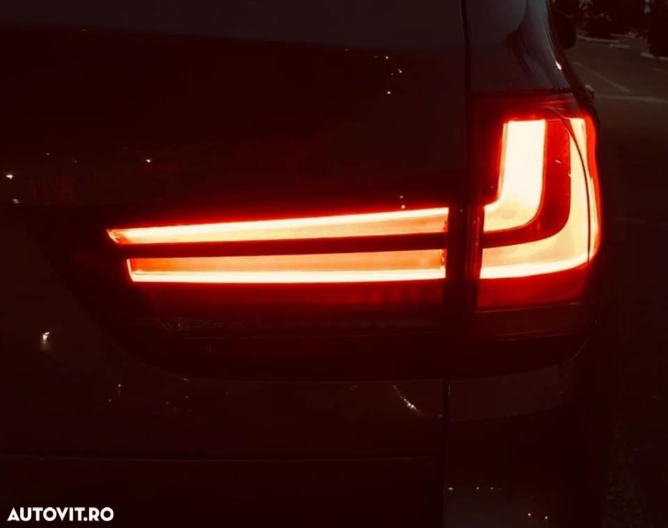 BMW X5 xDrive40d - 20