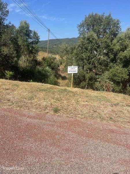 LOTE DE TERRENO - Flor da Rosa - Almalaguês - Coimbra - Grande imagem: 3/6