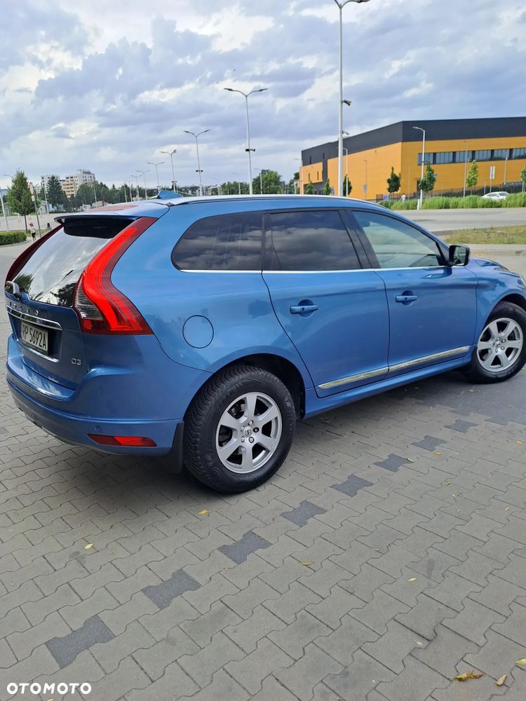 Volvo XC 60 - 30