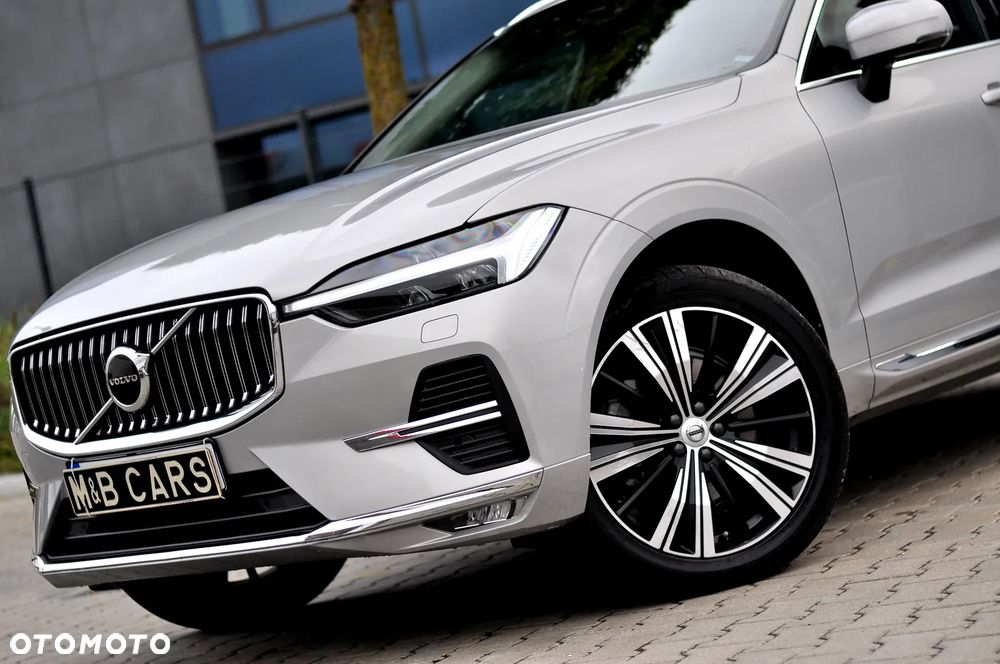 Volvo Xc 60 2023 photo 4