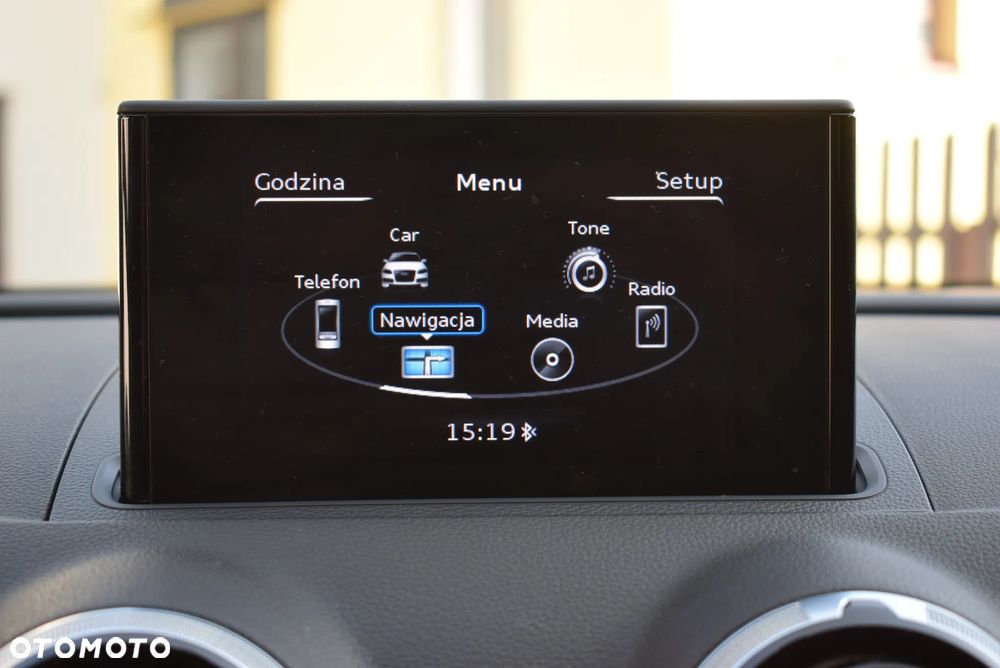 Audi A3 Sportback 2.0 TDI (clean diesel) S line Sportpaket - 23