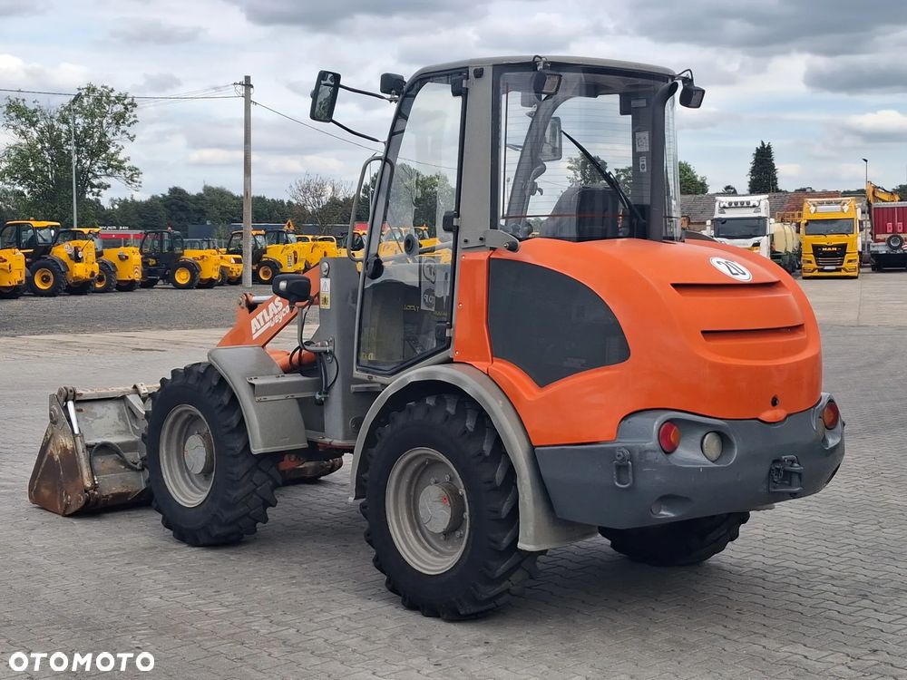 Weycor AR 60 ATLAS - 3