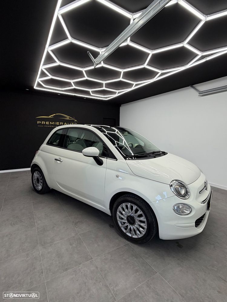 Fiat 500 1.2 Dolcevita - 4