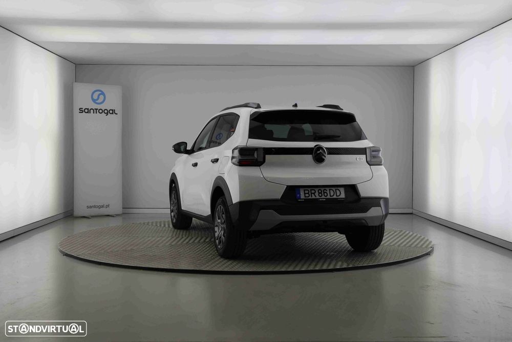 Citroën C3 1.2 Turbo Max - 4