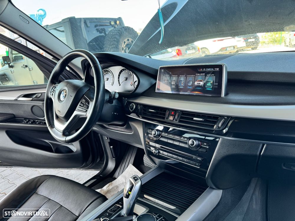BMW X5 40e xDrive - 21
