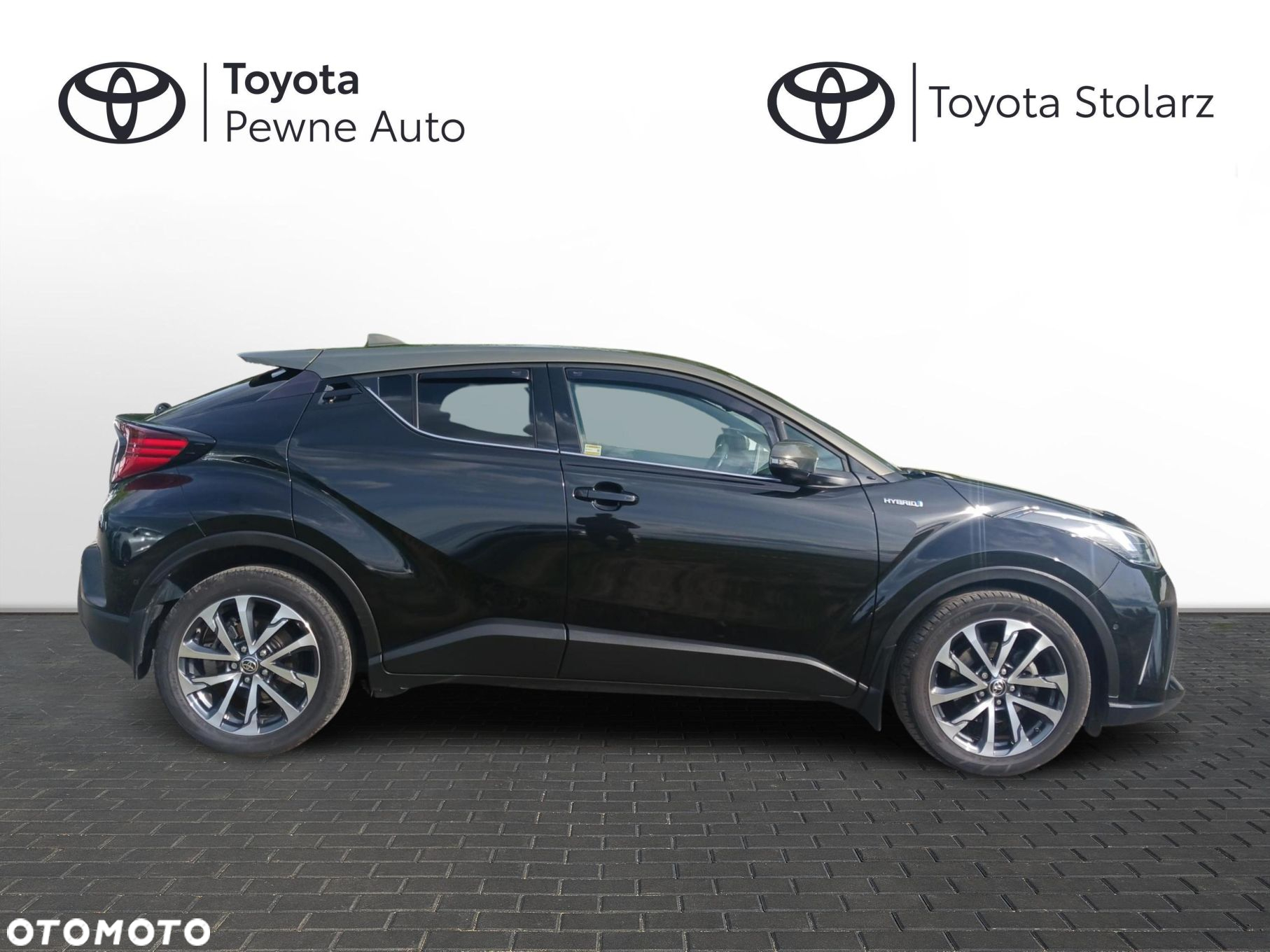 Toyota C-HR - 6