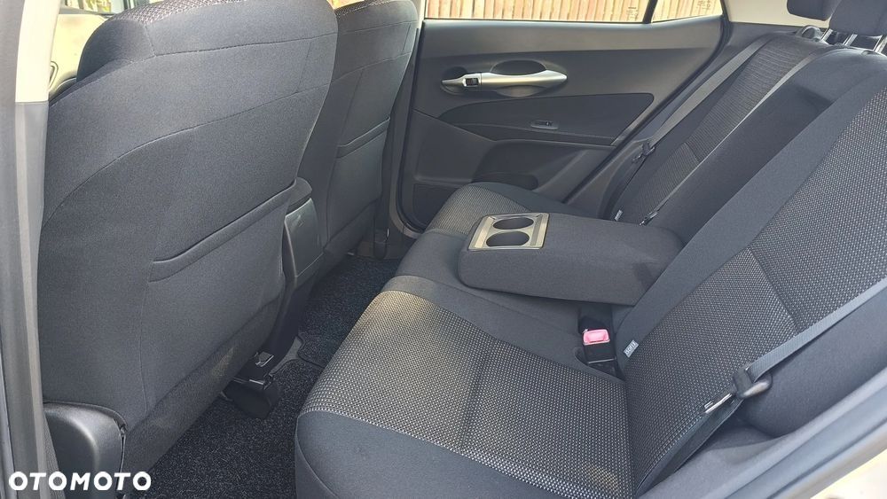 Toyota Auris 1.6 MultiMode Executive - 7