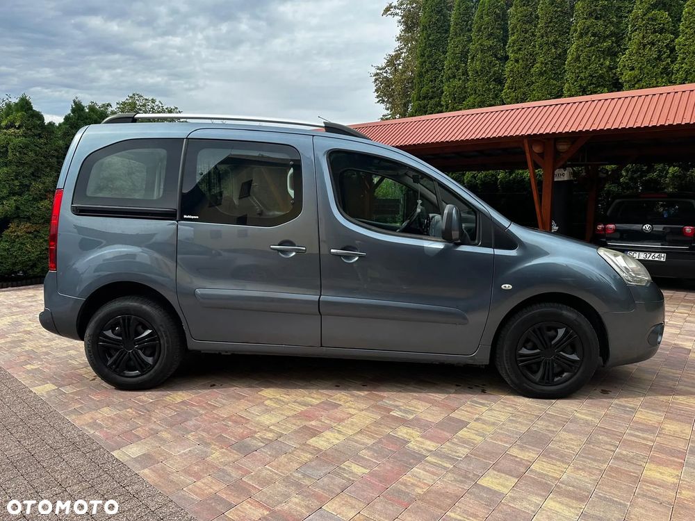 Citroën Berlingo - 20